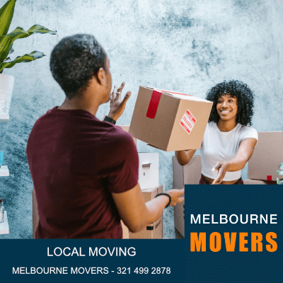 Local Moving